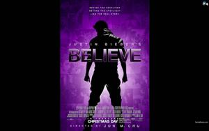 Justin Bieber`s Believe